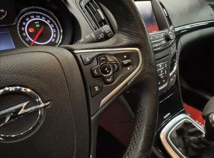 Opel - Insignia