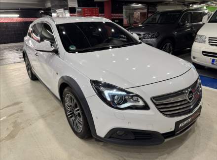 Opel - Insignia