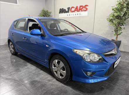 Hyundai - i30