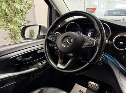 Mercedes-Benz - V-class