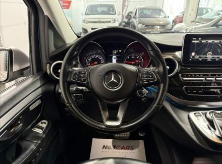 Mercedes-Benz - V-class