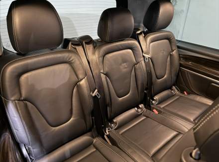 Mercedes-Benz - V-class