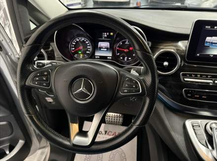 Mercedes-Benz - V-class