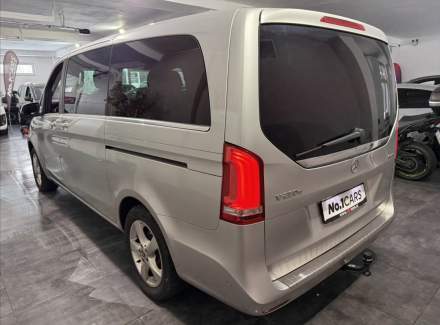 Mercedes-Benz - V-class