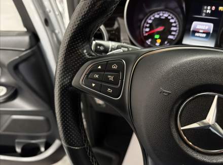 Mercedes-Benz - V-class