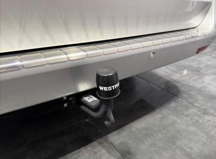 Mercedes-Benz - V-class