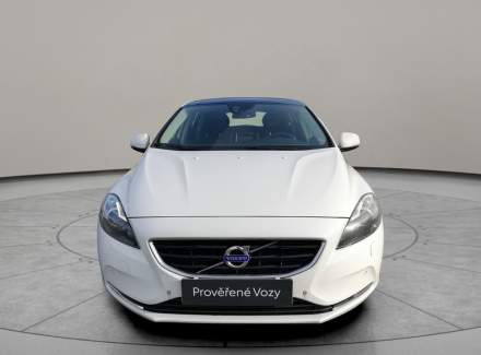 Volvo - V40