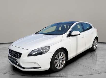 Volvo - V40