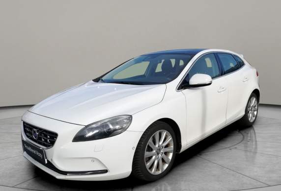 Volvo - V40