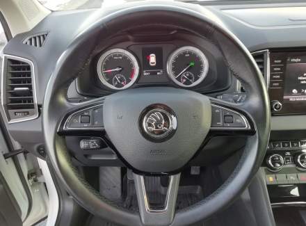 Škoda - Karoq