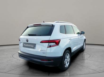 Škoda - Karoq