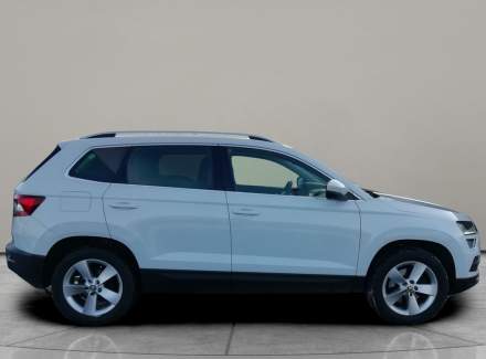 Škoda - Karoq