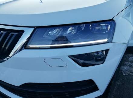 Škoda - Karoq