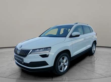 Škoda - Karoq