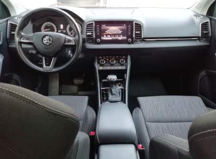Škoda - Karoq