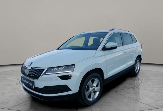 Škoda - Karoq