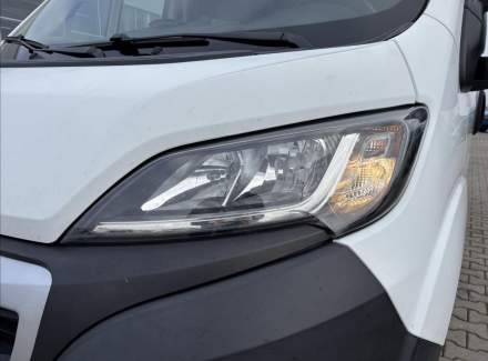 Peugeot - Boxer