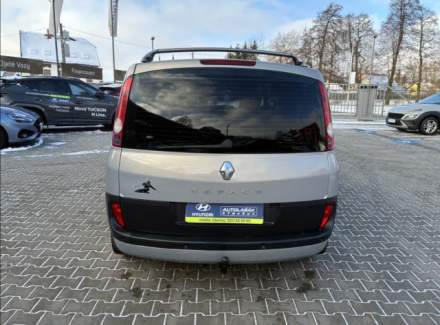 Renault - Espace