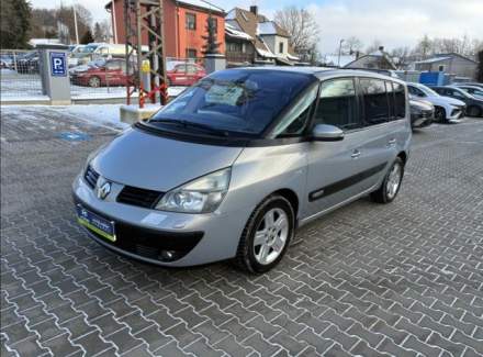 Renault - Espace