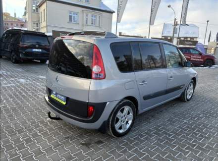 Renault - Espace