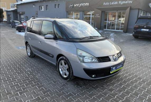 Renault - Espace