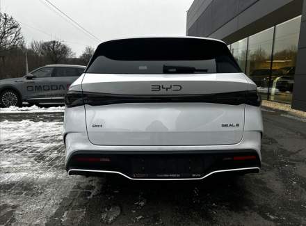 BYD - Seal 6
