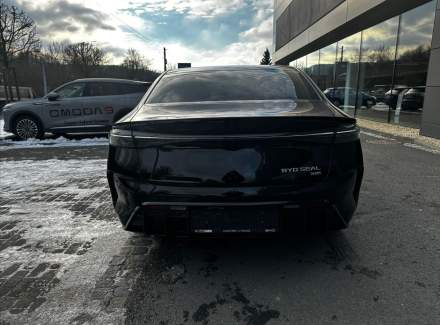 BYD - Seal