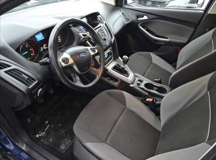 Ford - Focus