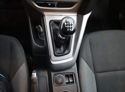 Ford - Focus
