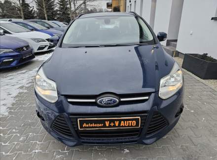 Ford - Focus