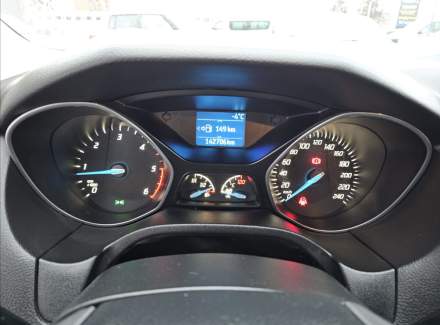 Ford - Focus