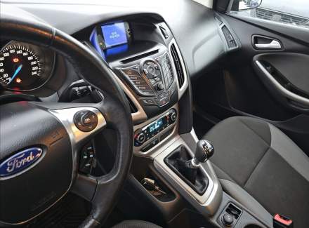 Ford - Focus