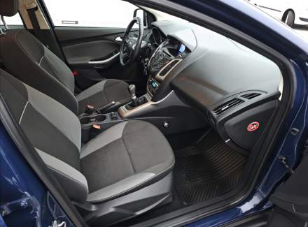 Ford - Focus