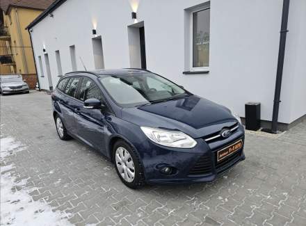 Ford - Focus