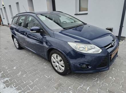 Ford - Focus