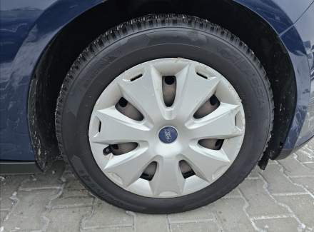 Ford - Focus