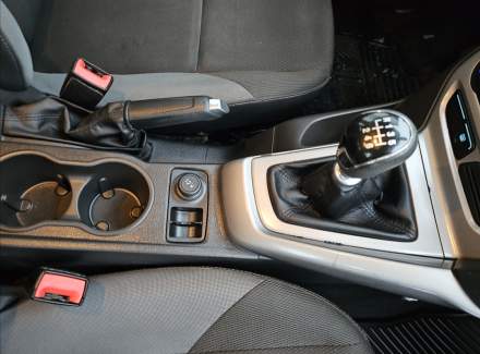 Ford - Focus