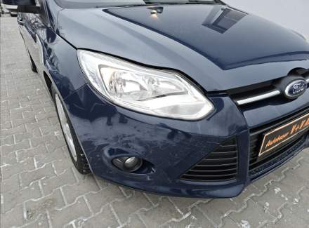 Ford - Focus