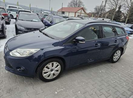 Ford - Focus