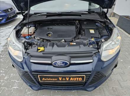 Ford - Focus