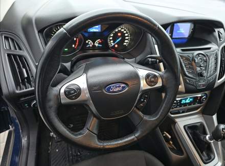 Ford - Focus