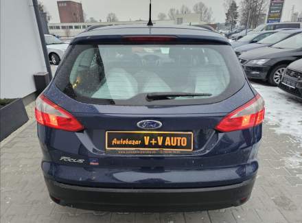 Ford - Focus