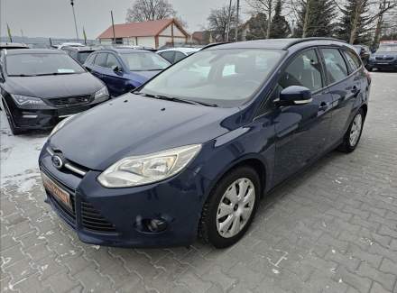 Ford - Focus
