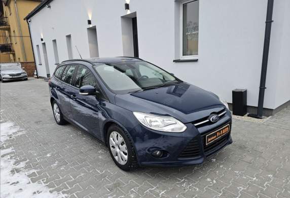 Ford - Focus