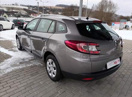 Renault - Megane