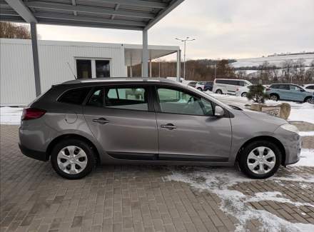 Renault - Megane