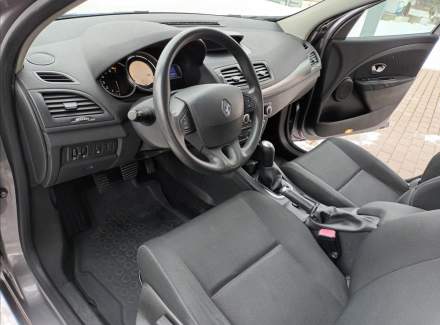 Renault - Megane