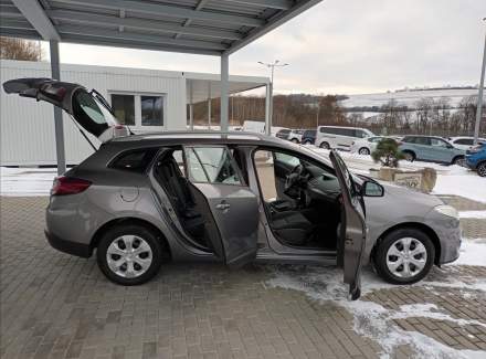 Renault - Megane