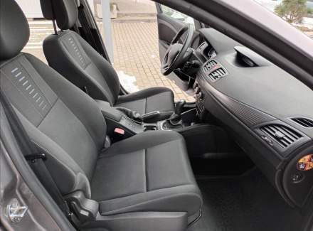 Renault - Megane