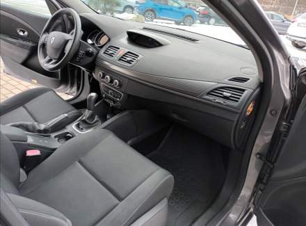 Renault - Megane
